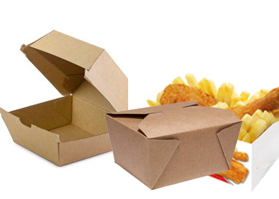 BURGER/SNACKS 